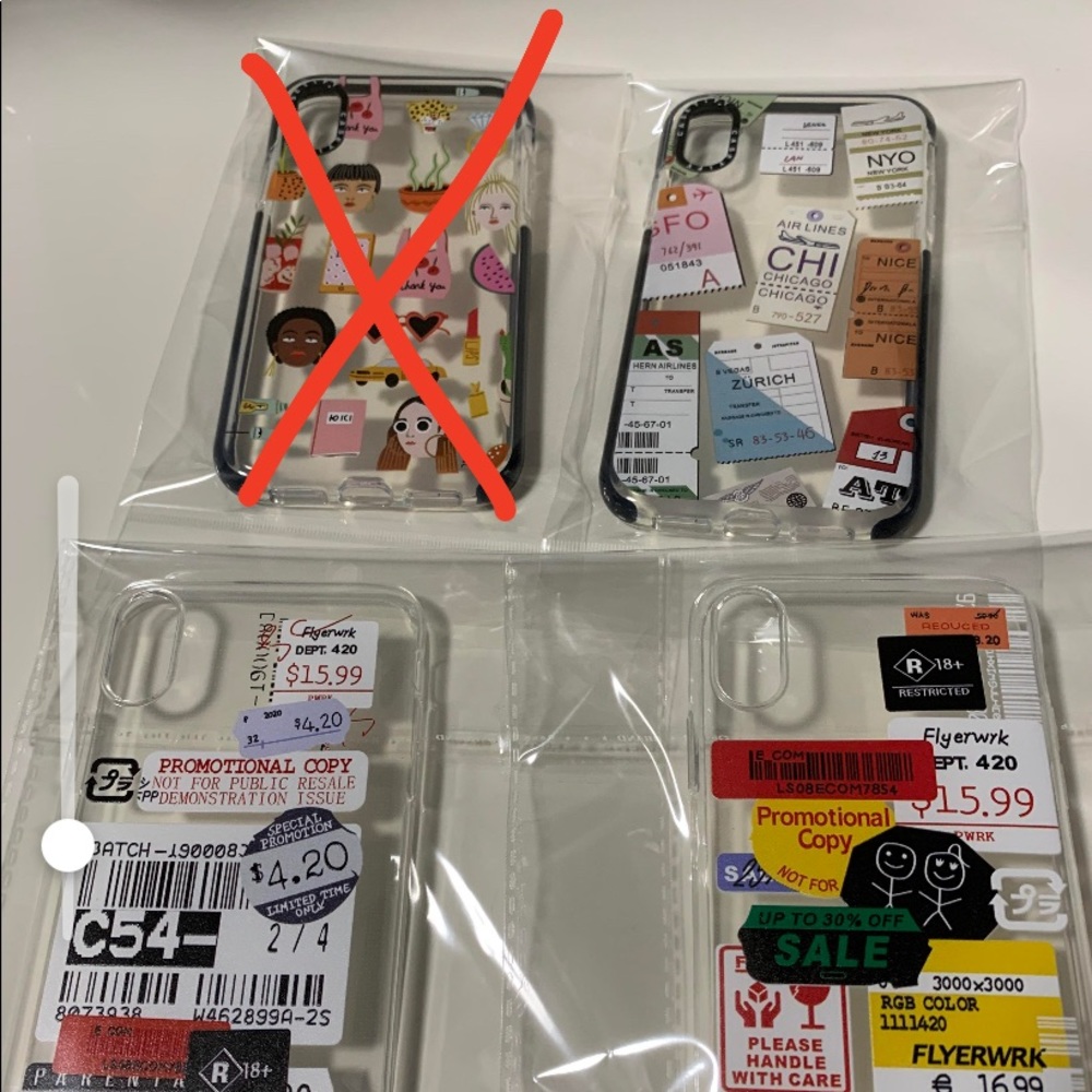 Iphone XR case